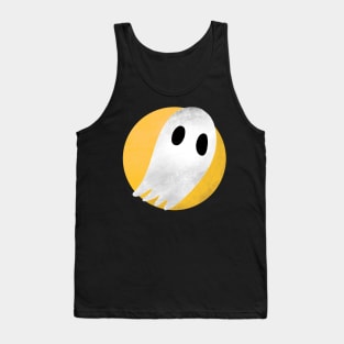 Happy Halloween Tank Top